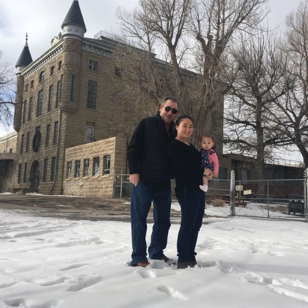 Meet your Posher, Ha